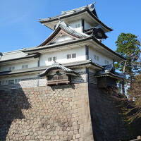北陸の旅②