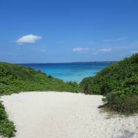 1月も半袖で過ごせる　初めての宮古島3泊4日#3