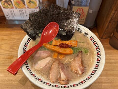 ドキッ☆彡トラブルだらけの福岡旅行。-今年の鬼門は九州か？-