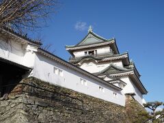 西之丸庭園