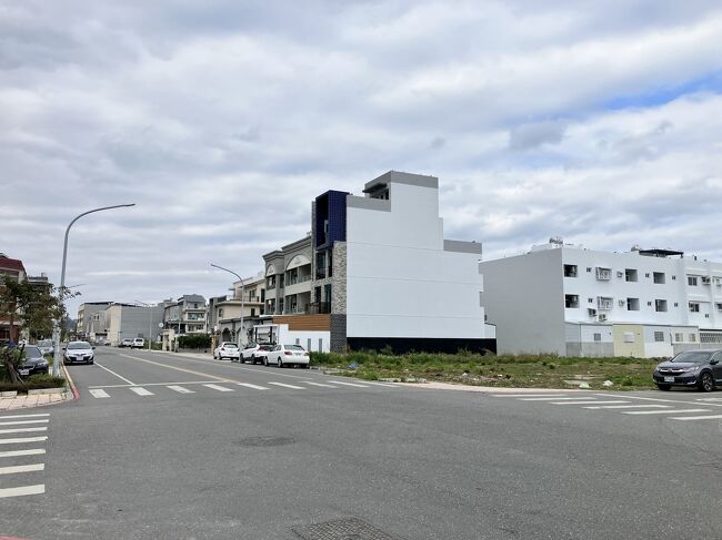住所不定無職男の海外プラプラ旅(台湾編５章)