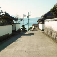 豊後・大分　ＪＡＬどこかにマイルで飛ぶ 日出ご城下と別府温泉をぶらぶら歩き旅―２