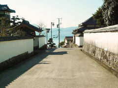 豊後・大分　ＪＡＬどこかにマイルで飛ぶ 日出ご城下と別府温泉をぶらぶら歩き旅―２