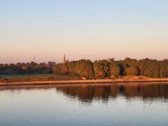 ナイル川クルーズ