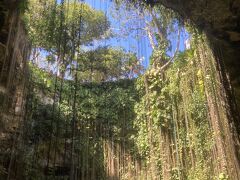 マヤ遺跡