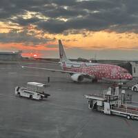 2025年　初旅行は沖縄