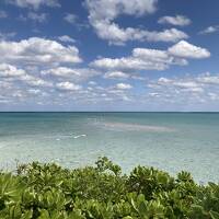 宮古ブルーをもとめて　レンタカーで島内1周　はじめての宮古島　2泊3日