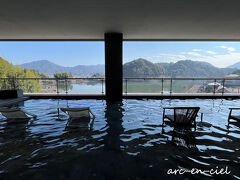 佐賀地産の”食”と武雄の”湯”で今年の旅始め★うらり武雄 Garden Terrace Spa Resorts（2025）