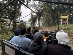 ネパール旅行　３日目