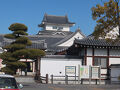 チーバくんの鼻 &#127983;関宿を歩いてみました