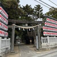 冬の東京をぶらぶら ２月前編