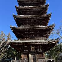 京の冬の旅2025
