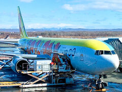 北海道の翼AIRDOで行くリニューアルオープンのドーミーイン北見