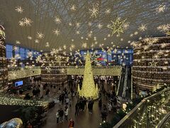 一泊二日弾丸ソウル