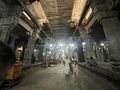 母を連れて南インドの旅2 チェンナイ～カーンチープラム