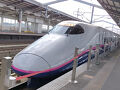 どこかにビューーン！で那須塩原駅☆その1