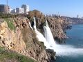 24-25トルコ旅アンタリヤ後半