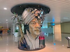 ジャカルタからジョグジャへ