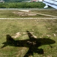 人生の最後にタイ国に移住...の記／初めて世界遺産『アンコールワット』まで足を延ばしてみた...①（バンコク→シェムリアップ／カンボジア）