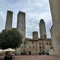 サンジミニャーノ