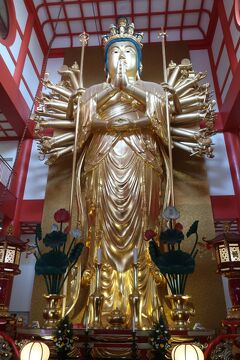 【三重・和歌山周遊　新年パワースポット巡り7日間　その７】旅の最後は紀三井寺と田尻歴史館の洋館建築