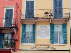 暮らすように旅する魅惑のイタリア27泊⑤ヴェローナからフィレンツェへ