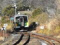 房総半島のローカル線「久留里線」2025～奥房総の鉄道風景とタブレットの思い出～