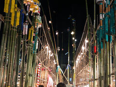 休日おでかけパスで日帰り旅（高尾山の紅葉・五十嵐酒造新酒祭り・天覧山・古河提灯竿もみまつり）