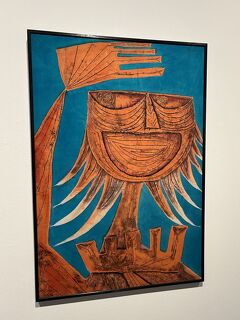 MOMAT コレクション〔国立東京近代美術館 所蔵作品展〕（2024.9