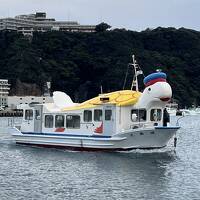 大寒波が来た２月、ホテル浦島に泊まり美味しいビュッフェとダイナミックな温泉を楽しんだ南紀一泊二日旅