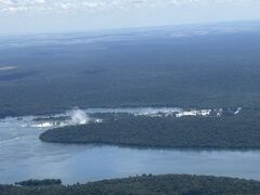 イグアスの滝とマチュピチュ、ナスカ、ウユニ塩湖 16日間　2日目　メキシコシティ～サンパウロ～イグアス