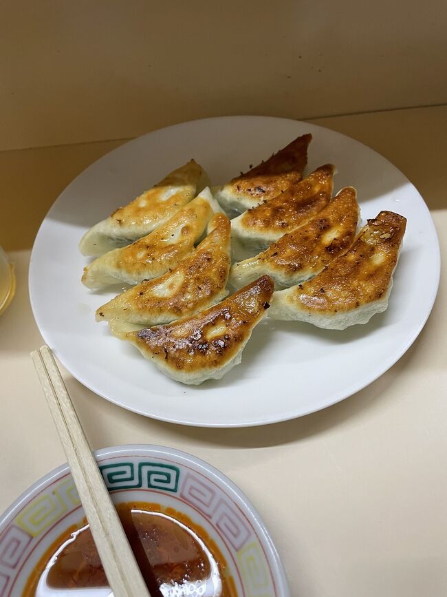 餃子のニュースが夕方やってました。外食はのぞいて一位は浜松でしたが、二位の宮崎、ついつい餃子を食べたくなり夕飯は餃子を。宮崎出張を紹介していきます。