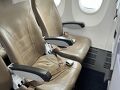 【2024】個人旅行_モンゴル4泊5日_5日目_空港ラウンジとミアットモンゴル航空の美味しい機内食