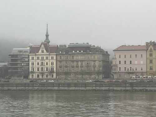 年越しヨーロッパ 6 --Budapest--』ブダペスト(ハンガリー)の 年越しヨーロッパ 6 --Budapest--』ブダペスト(ハンガリー)の