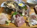 サラっと… 真鶴 @神奈川県
