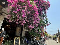 2024GW 3泊6日でホーチミン・ホイアン女子旅！④ アオザイ借りてホイアン観光～帰国