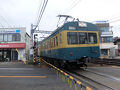 貨物列車の三岐線・ナローゲージの北勢線　愉快な三岐鉄道全線制覇