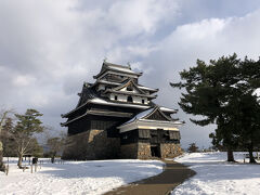 出雲そば