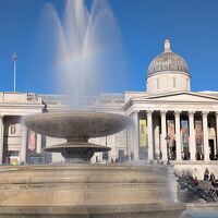 ニューヨーク＆ロンドン観劇旅行2025 ロンドン1～３日目