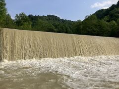 肘折希望大橋