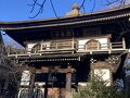 取手駅周辺の寺社旧跡巡り