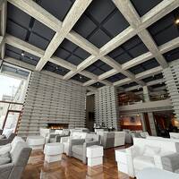 富山でもう１泊は、久しぶりのリバートリート雅樂倶。