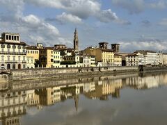 イタリアドライブと美味しいもの紀行 ７ フィレンツェ