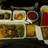 ハプニングだらけだった香港経由のドイツとフランス その２　事件（？）勃発！