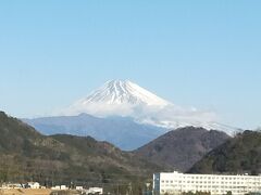☆ 極寒の静岡 伊豆長岡温泉と箱根 ☆ 2025年2月 サンバレーアネックスと富士見 No.2 