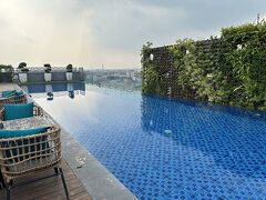 ジョグジャカルタ・2泊3日（4）ホテル