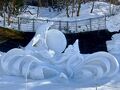 十日町雪まつり