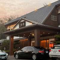 ----☆台南　温泉巡りの旅☆--- ③ 台湾四大温泉　四重渓温泉の清泉日式温泉館に宿泊　正露丸とトイレットペーパーの必要性を感じたわけ