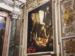 イタリアでラグビー観戦の旅　ポポロ広場