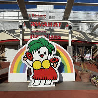 東武ワールドスクエア＋スパリゾートハワイアンズで海外旅RUN気分♪